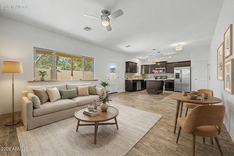 3345 E Pinchot Ave #12, Phoenix, AZ 85018