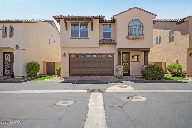 Home Worth Check