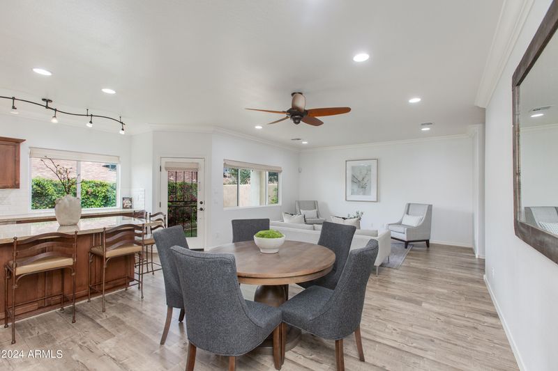 3345 E Pinchot Ave #3, Phoenix, AZ 85018