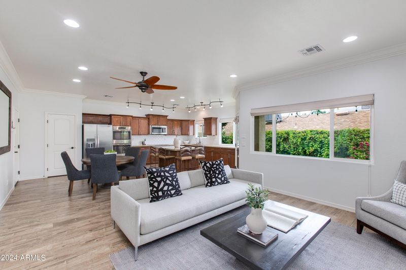 3345 E Pinchot Ave #3, Phoenix, AZ 85018