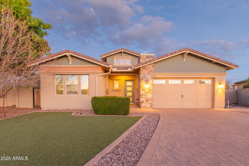 3345 Tonto Dr, Gilbert, AZ 85298