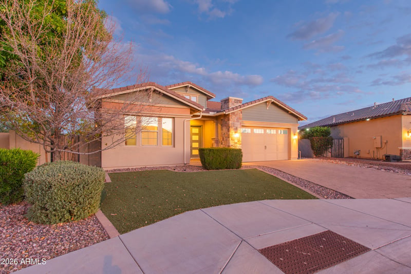3345 Tonto Dr, Gilbert, AZ 85298