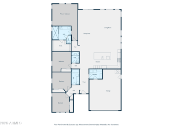 3345 Tonto Dr, Gilbert, AZ 85298