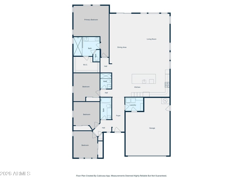 3345 Tonto Dr, Gilbert, AZ 85298