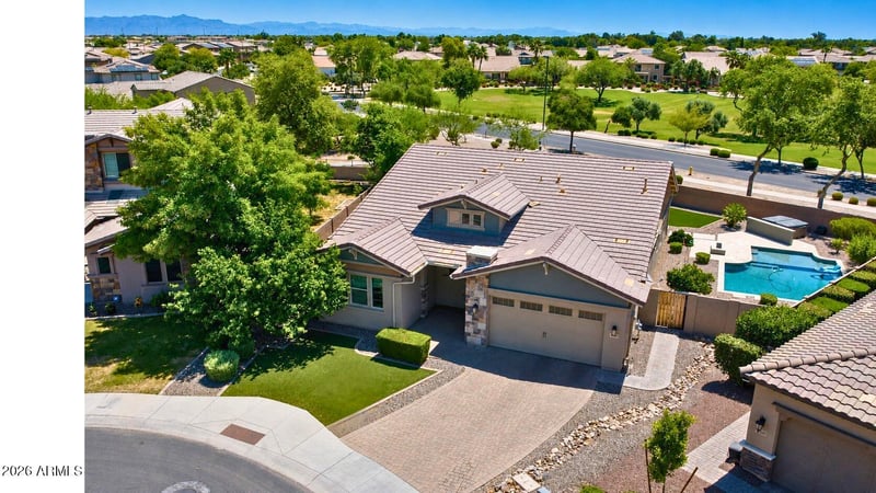 3345 E Tonto Dr, Gilbert, AZ 85298