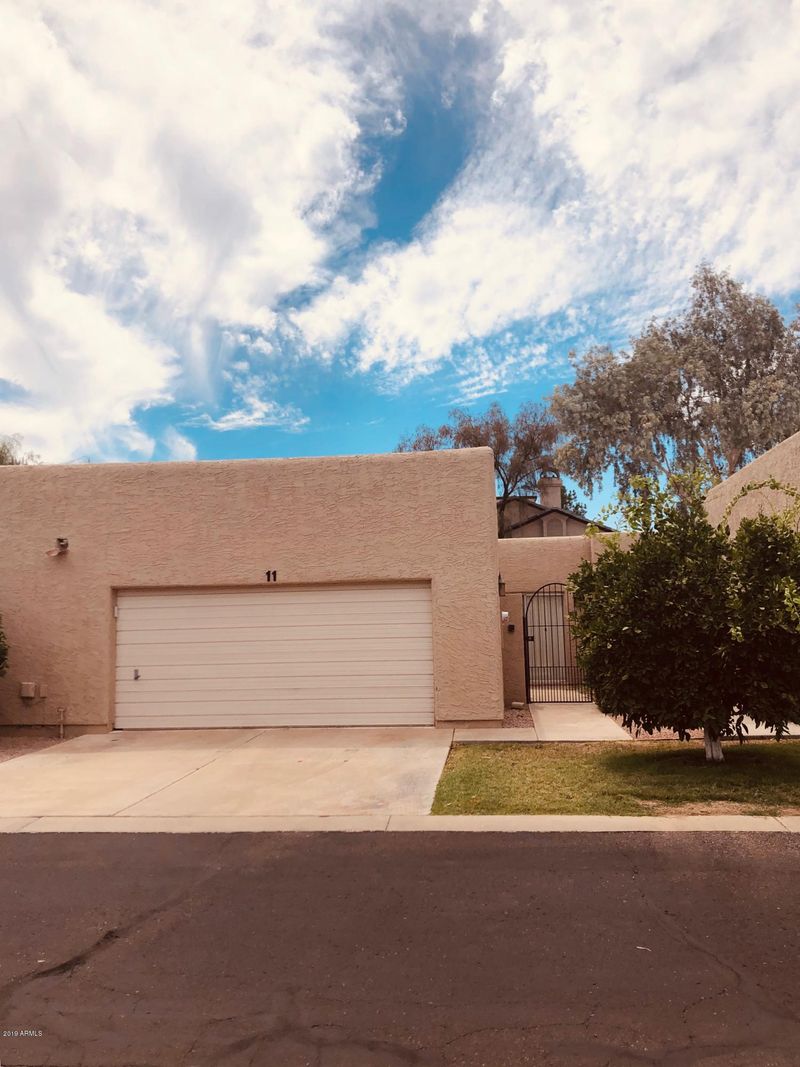 3345 E University Dr #11, Mesa, AZ 85213