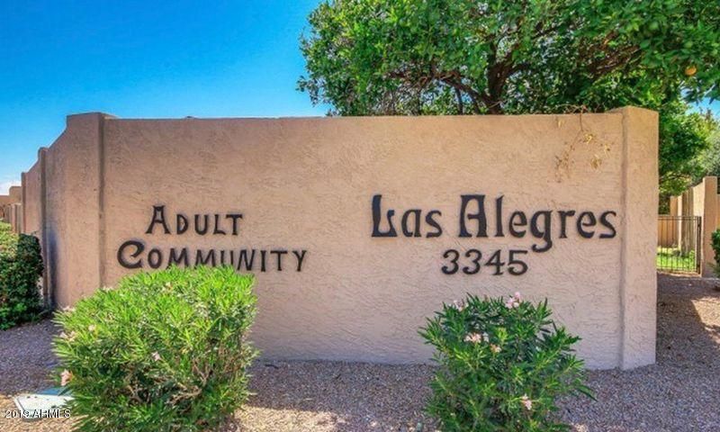 3345 E University Dr #11, Mesa, AZ 85213