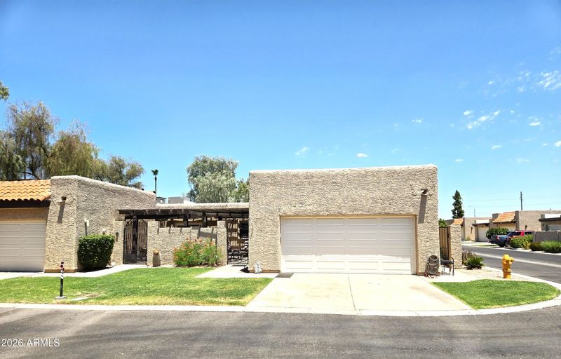 3345 E University Dr #13, Mesa, AZ 85213