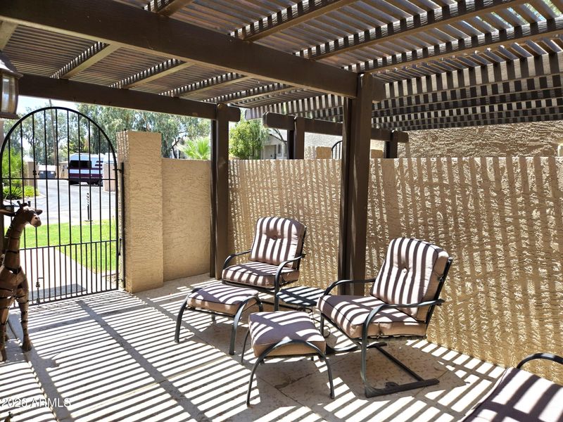 3345 E University Dr #13, Mesa, AZ 85213