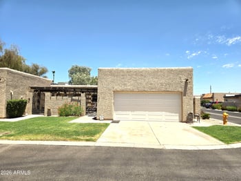 3345 University Dr #13, Mesa, AZ 85213