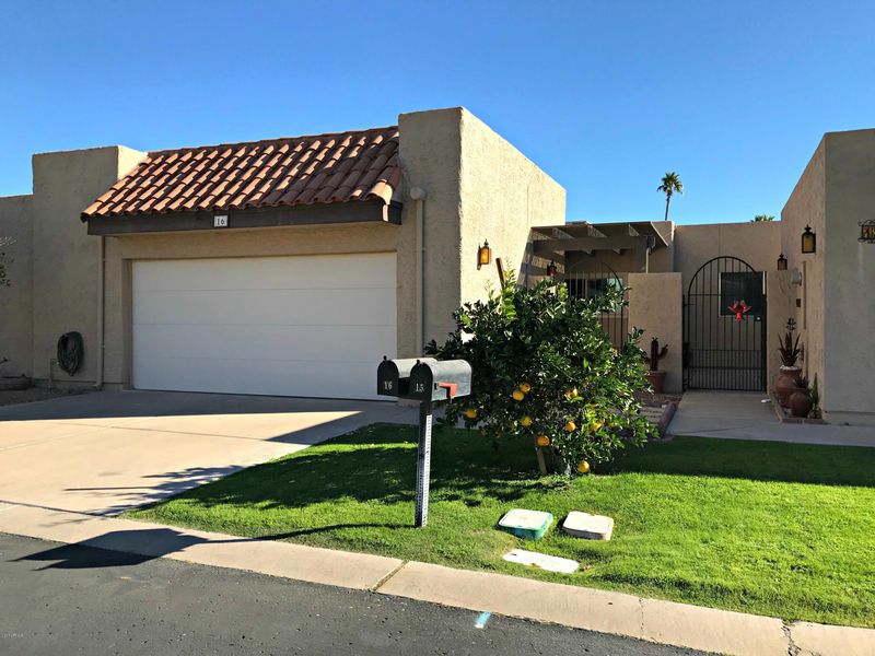 3345 E University Dr #16, Mesa, AZ 85213