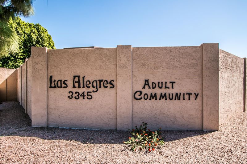 3345 E University Dr #17, Mesa, AZ 85213