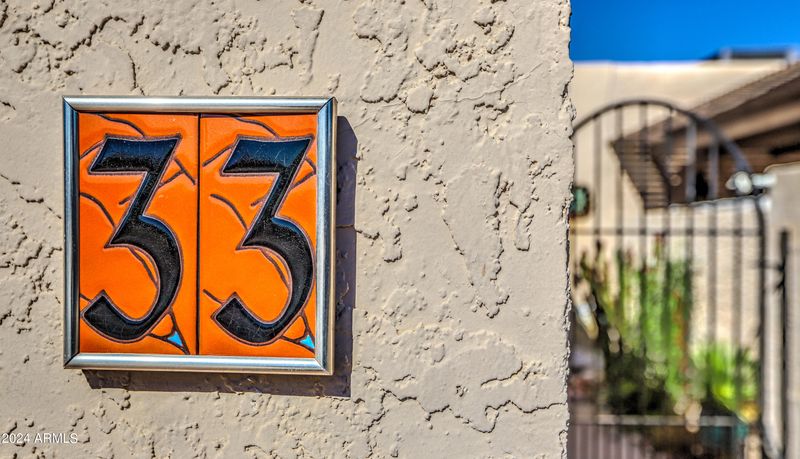 3345 E University Dr #33, Mesa, AZ 85213