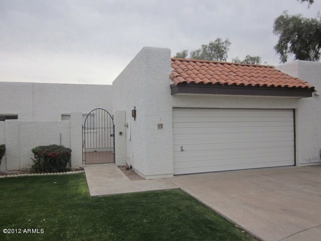 3345 E University Dr #5, Mesa, AZ 85213