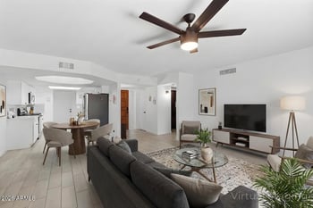 3345 University Dr #72, Mesa, AZ 85213
