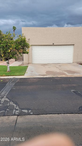 3345 E University Dr #74, Mesa, AZ 85213
