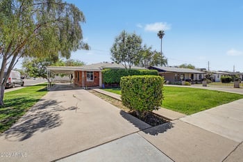 3345 Garfield St, Phoenix, AZ 85008