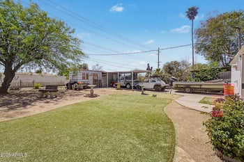 3345 Garfield St, Phoenix, AZ 85008