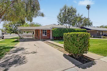 3345 Garfield St, Phoenix, AZ 85008