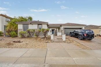 3345 N Brooklyn Dr, Buckeye, AZ 85396