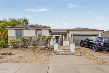 3345 N Brooklyn Dr, Buckeye, AZ 85396