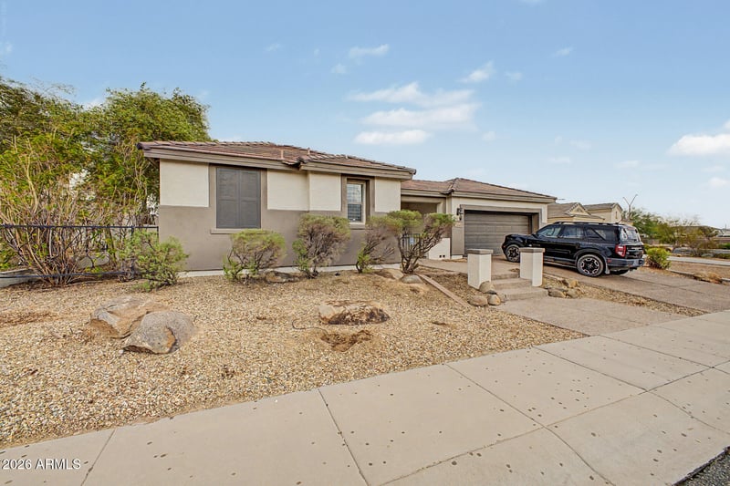 3345 N Brooklyn Dr, Buckeye, AZ 85396