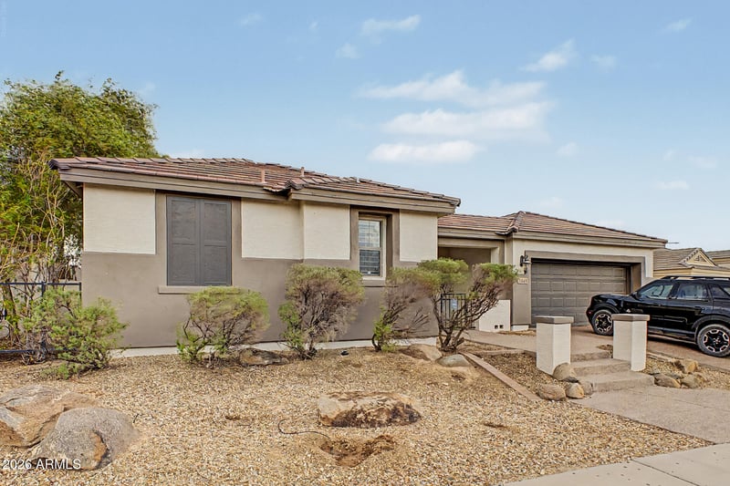 3345 N Brooklyn Dr, Buckeye, AZ 85396