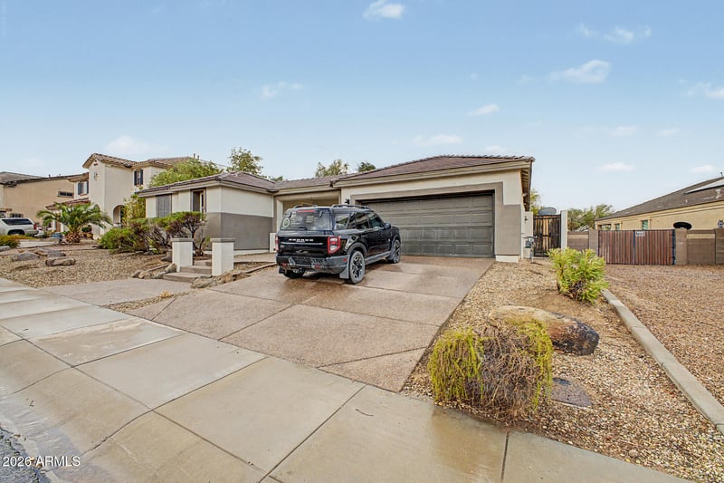 3345 N Brooklyn Dr, Buckeye, AZ 85396