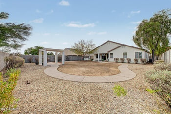 3345 N Brooklyn Dr, Buckeye, AZ 85396