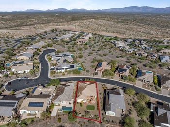 3345 Ten Bears Cir, Wickenburg, AZ 85390