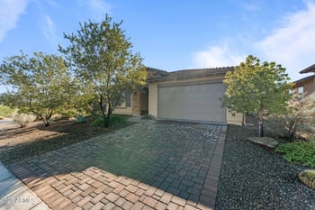 3345 Ten Bears Cir, Wickenburg, AZ 85390