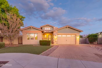 3345 Tonto Dr, Gilbert, AZ 85298
