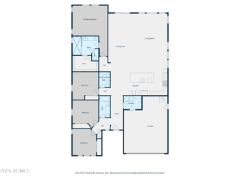 3345 Tonto Dr, Gilbert, AZ 85298