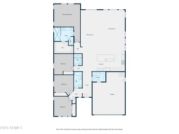 3345 Tonto Dr, Gilbert, AZ 85298