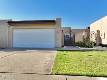 3345 University Dr #2, Mesa, AZ 85213