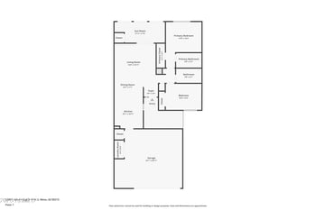 3345 University Dr #2, Mesa, AZ 85213
