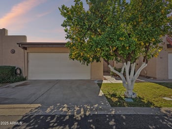 3345 University Dr #24, Mesa, AZ 85213