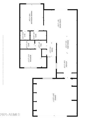 3345 University Dr #28, Mesa, AZ 85213