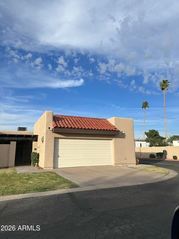 3345 University Dr #32, Mesa, AZ 85213