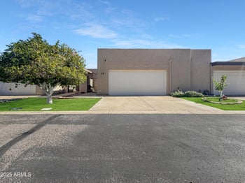 3345 University Dr #39, Mesa, AZ 85213