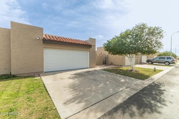3345 University Dr #42, Mesa, AZ 85213