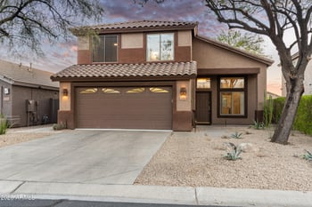 33454 Symer Dr, Cave Creek, AZ 85331