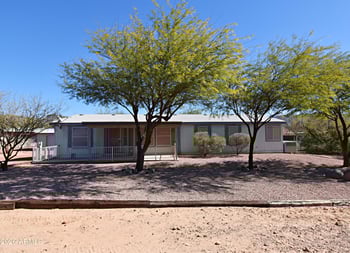 33455 Coldwater Rd, Black Canyon City, AZ 85324