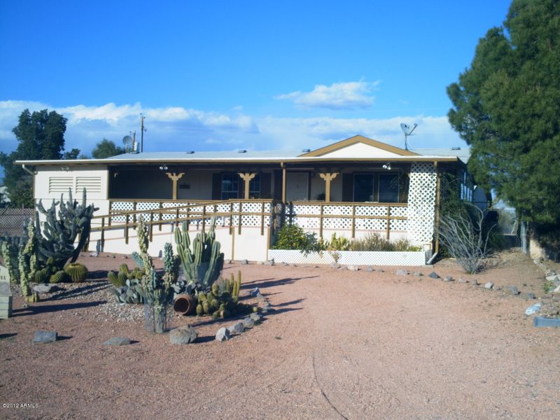 33459 N 224th Ave, Wittmann, AZ 85361