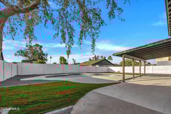 3346 Aire Libre Ave, Phoenix, AZ 85053