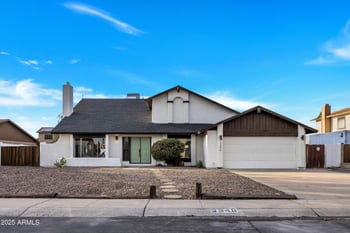 3346 Aire Libre Ave, Phoenix, AZ 85053