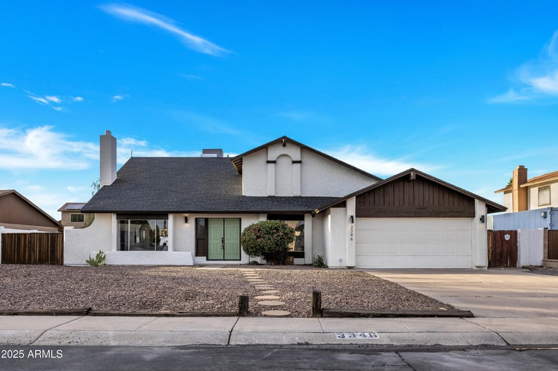 3346 Aire Libre Ave, Phoenix, AZ 85053