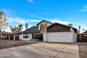 3346 Aire Libre Ave, Phoenix, AZ 85053