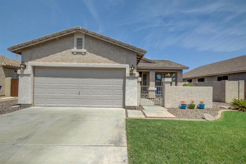 3346 E Clifton Ave, Gilbert, AZ 85295