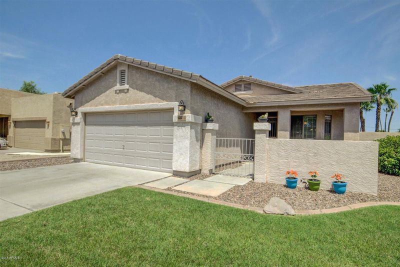 3346 E Clifton Ave, Gilbert, AZ 85295
